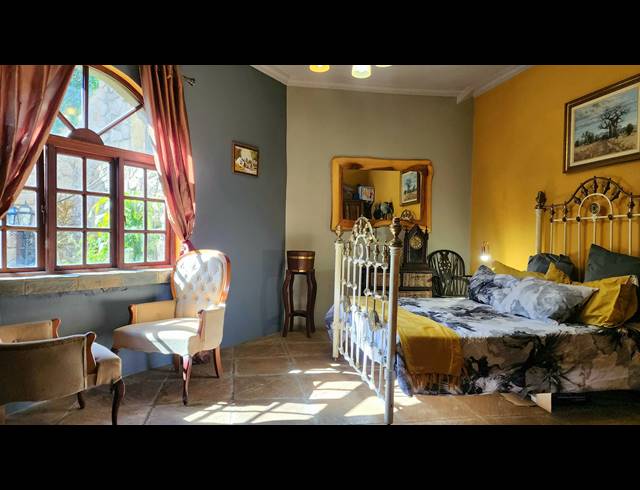 8.60HA SMALLHOLDING FOR SALE IN NELSPRUIT RURAL